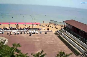 疗养院黄金海岸实时