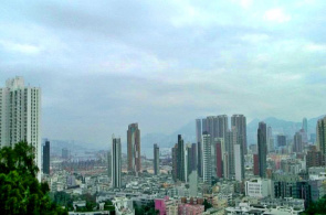 港九龙线