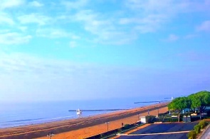 Hotel Janeiro 3. Jesolo 在线网络摄像头