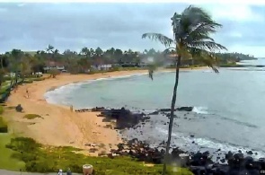Sheraton Kauai Resort网络摄像头在线
