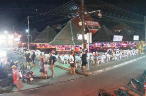 “Bondi Aussie Bar＆Grill Lamai”餐厅