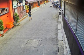 Cafe Sweet Soul。网络摄像头Samui在线