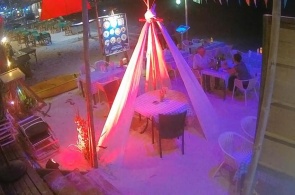 海滩酒店Tango Beach Resort实时