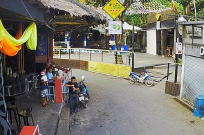 SweetSoulCaféSamui。网络摄像头Samui在线