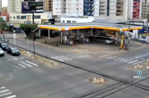 戈亞尼亞 Avenida T7