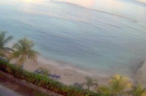 Las Brisas。牙买加相机在线