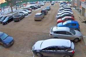 Kyiv Lane, 18. Angle 3. 斯摩棱斯克 在线网络摄像头