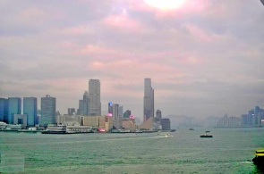 全景摄像头香港