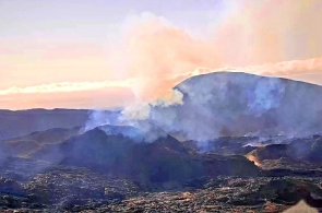 格尔丁加达里尔火山