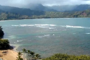 酒店圣Regis Princeville Resort 5 *网络摄像头在线