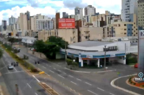 Avenida 85.巴西