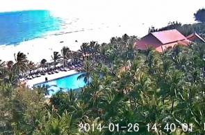 酒店区域SEALION BEACH RESORT＆SPA 4 *网络摄像头在线