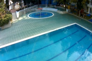 Park Hotel Porto Mare网络摄像头在线