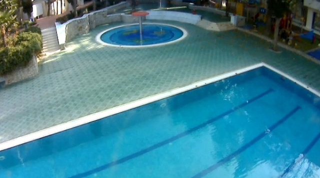 Park Hotel Porto Mare网络摄像头在线