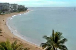 Sheraton Maui Hotel网络摄像头在线